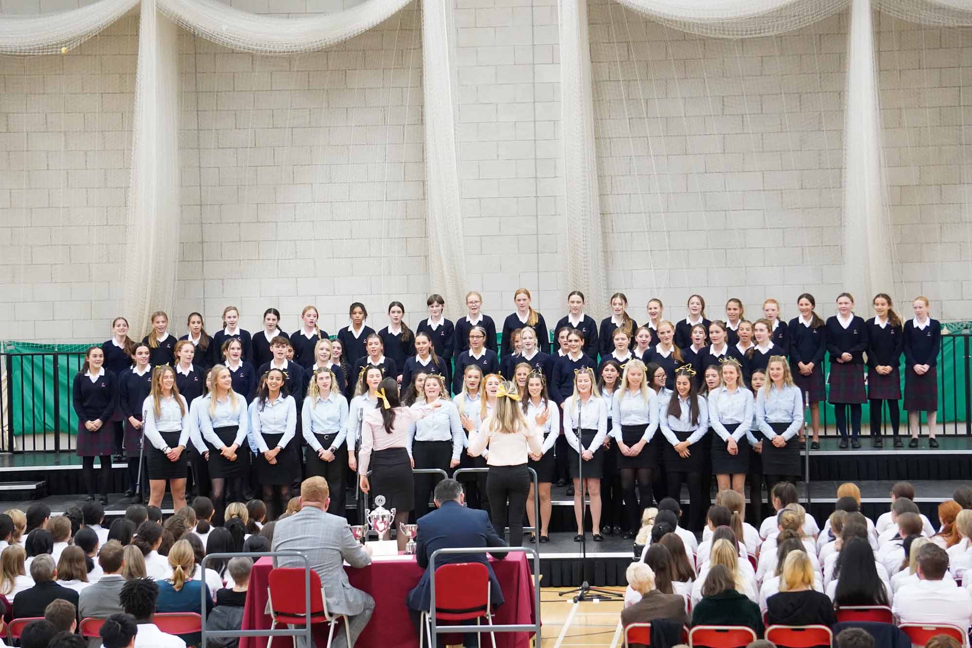 House Song 2022 - Thomas Cookes